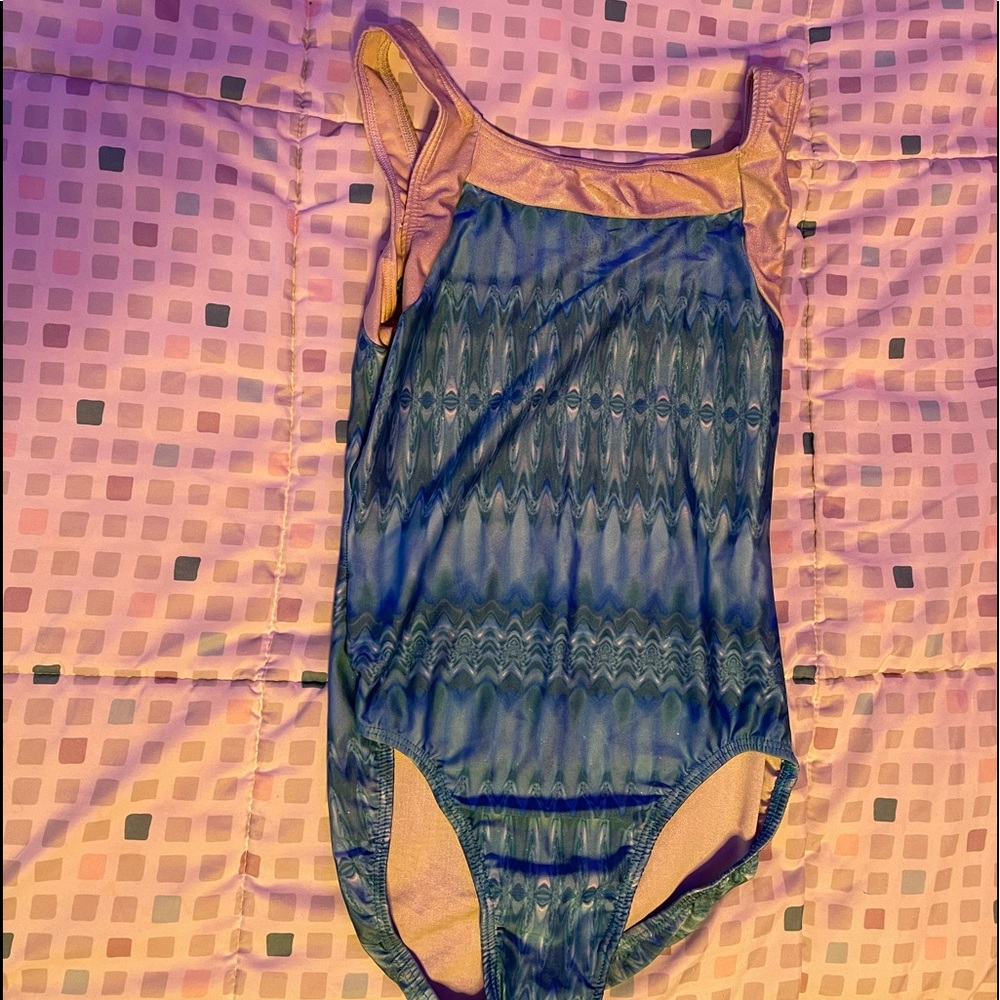 Motionwear Leo